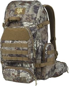 Hone Multi-weapon Carry System Backpack by Slumberjack