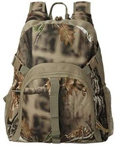 Auscamotek Camo Hunting Backpack and Fanny Pack Waterproof
