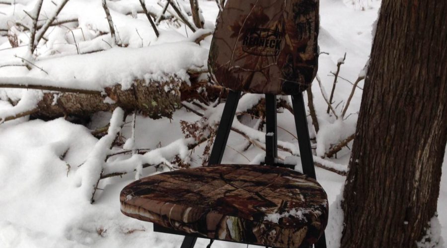 Best Hunting Seat Cushion