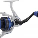 Lew's Custom Inshore Speed Spin Spinning Reel Review