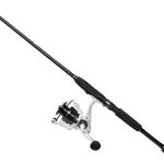 Candence CC4 Spinning Combo
