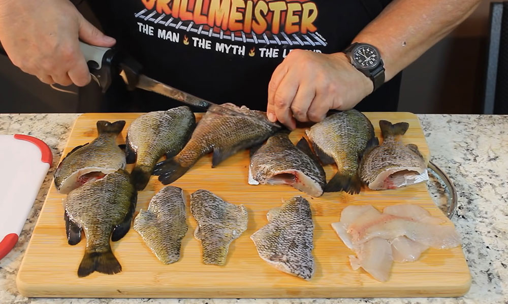 Are Bluegill Good To Eat Some Ideas For Cooking